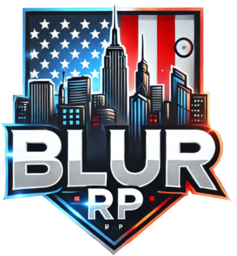 Blur Roleplay | DarkRP